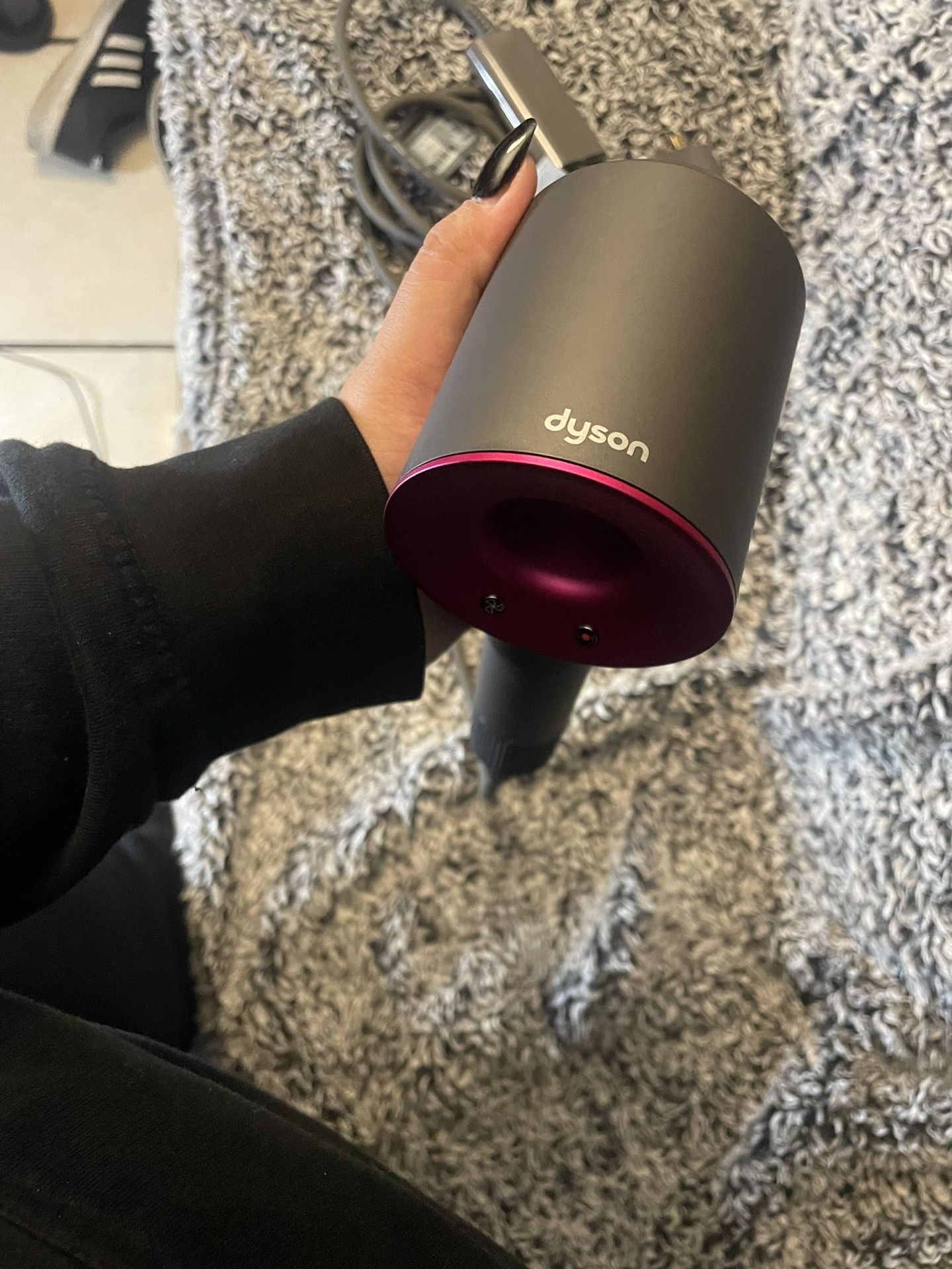 DYSON Blow Dryer Only 