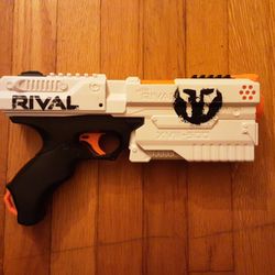 Nerf Gun Rival Xvlll-500