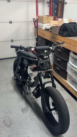 Super 73 zx