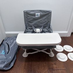 Portable High Chair