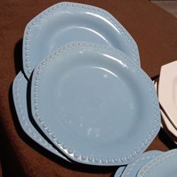 Crockery Plates