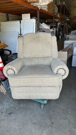 Recliner