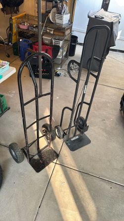 6 Dollys 30 Each Or 100 For All