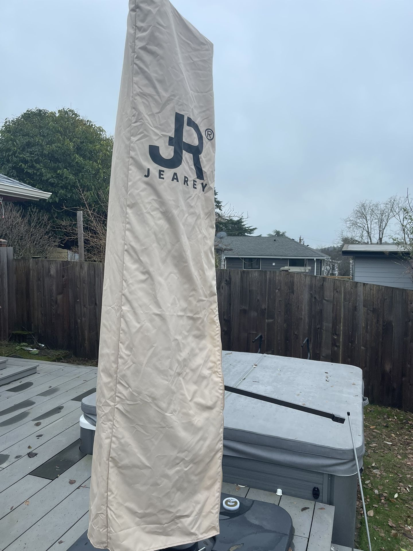Broken Patio Umbrella for Sale in Seattle, WA OfferUp