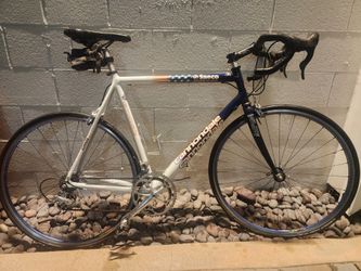 Cannondale CAAD4 Saeco Edition (Made in USA) – World Championship Proven