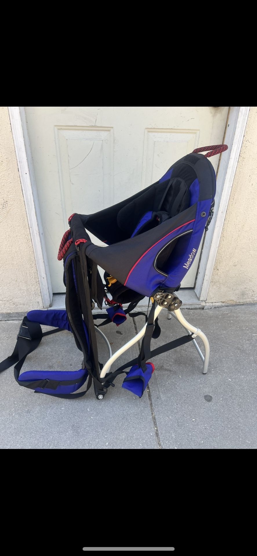 KELTY KIDS BACKPACK HIKING