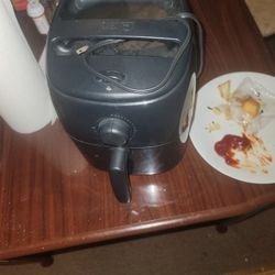 Air Fryer 