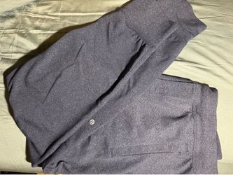 Men’s Lulu Lemon Sweatpants