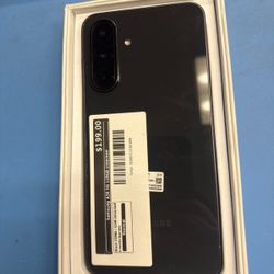 Samsung A36 5G 128GB Unlocked