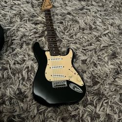 squier Mini Electric Guitar