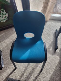 Kids Chair