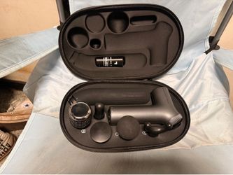 Sharper Image Massage gun