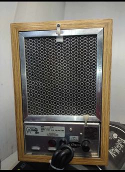 Air Purifier