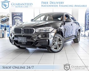 2019 BMW X6