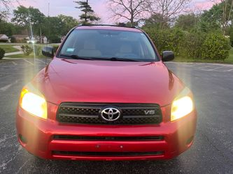 2007 Toyota Rav4