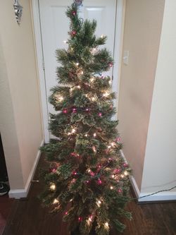 5 ft Christmas Tree