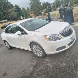 2016 Buick Verano