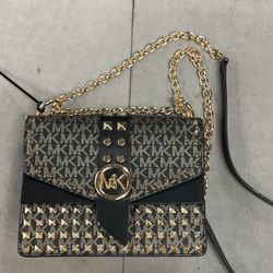 Micheal Kors Crossbody Bag 