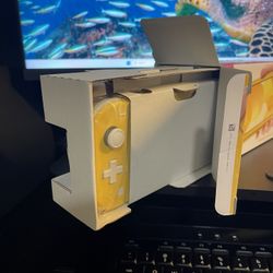 Nintendo Switch Light