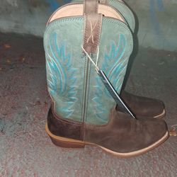 Tech x. TWISTED X BOOTS