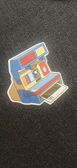 Dutch sticker