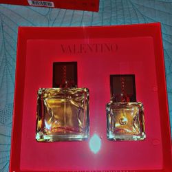Valentino Set