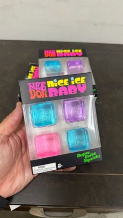 Needoh Nice Ice Baby