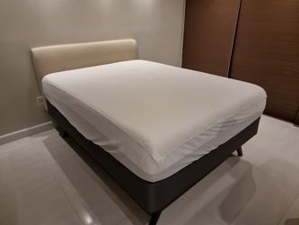 Queen Size BED