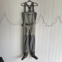 Simms Womens Small Size Waders