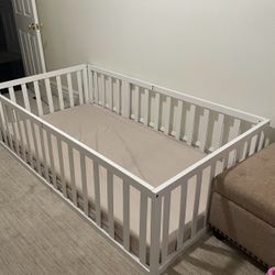 Childrenβs Bed Frame