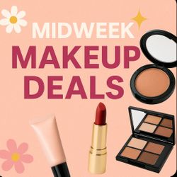 Luxury Makeup& Skincare