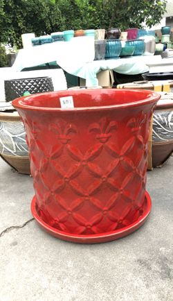 Pots for sale