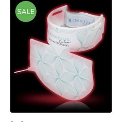 OMNILUX Neck & Decollette