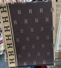 Shawl For Evening Dress, Blanket