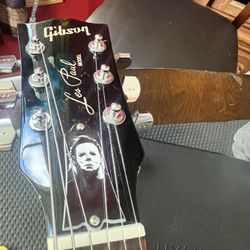 Gibson Les Paul Studio 