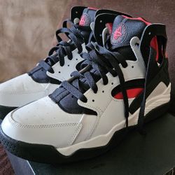 Air Flight Huarache Size 10 Firm on the price.