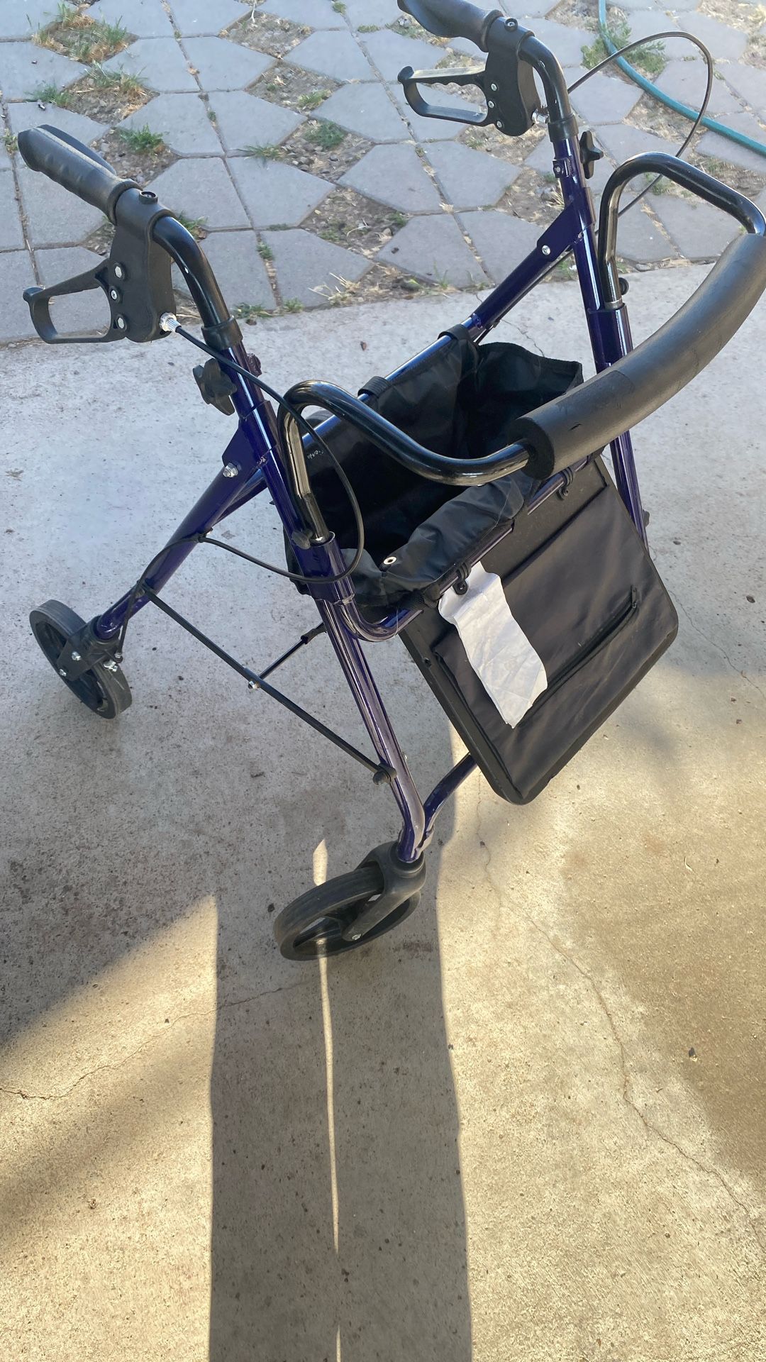 Adult Stroller