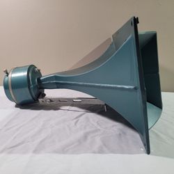 Vintage Altec Lansing H811-B Horn 804a speaker 16 ohms Driver