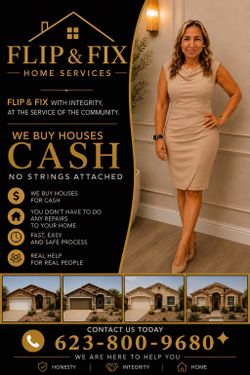 Buy houses