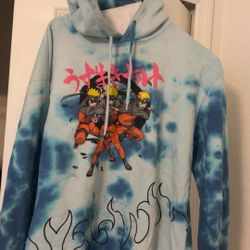Medium Anime Jacket Barely Worn 