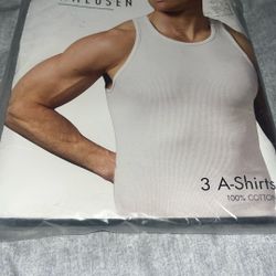Men’s Tank Tops 