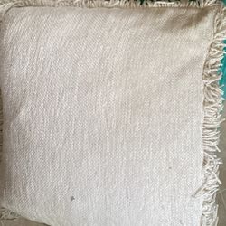 Pillows 