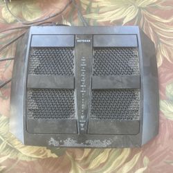 Net gear Nighthawk Wi-Fi Router 