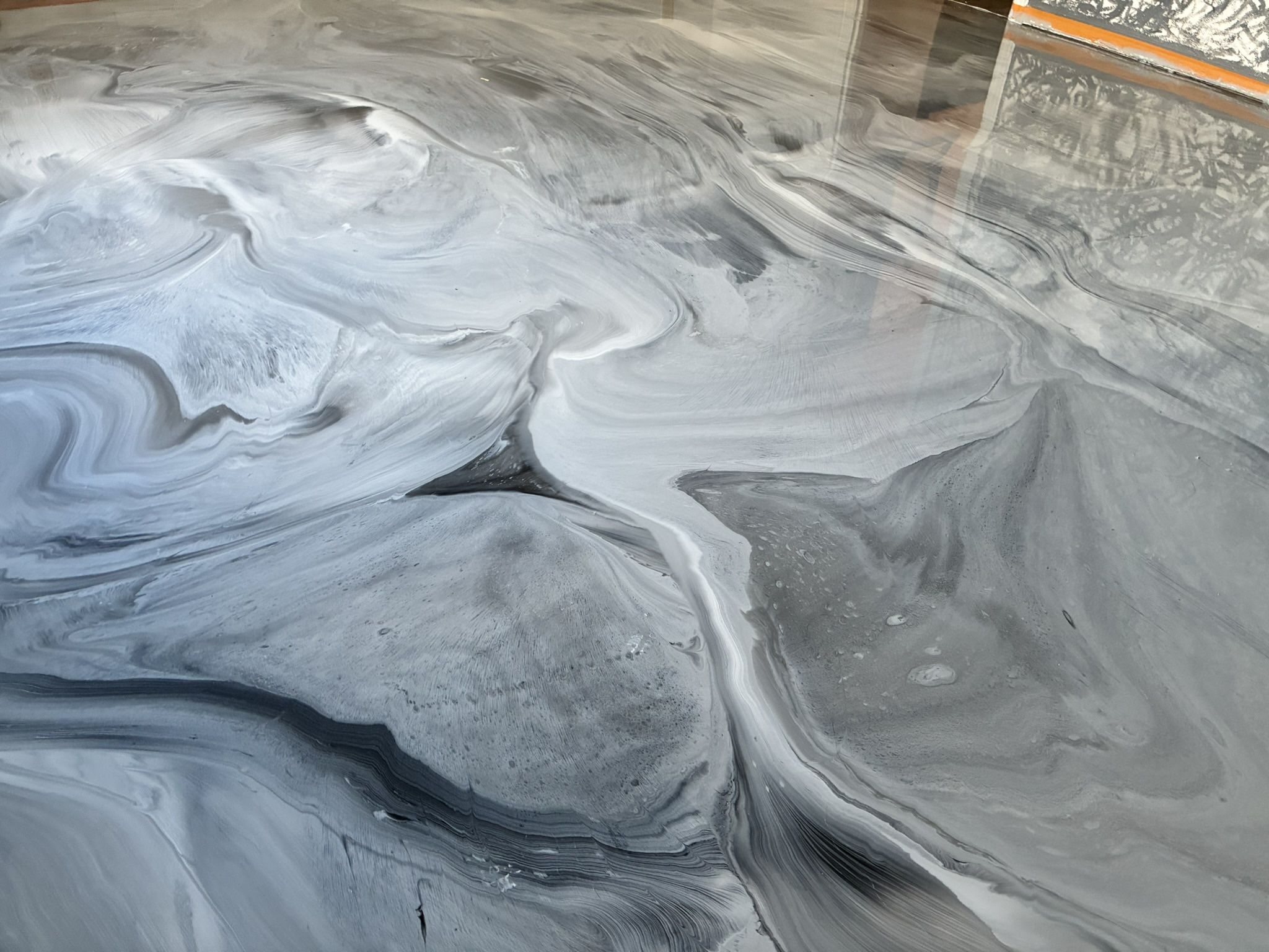 Epoxy