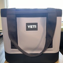 YETI CAMINO OVERALL 35 