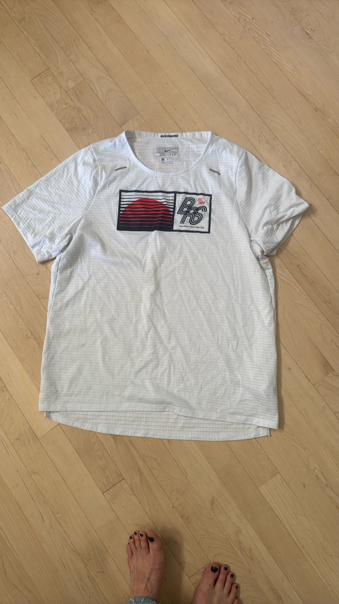 Nike Men’s Fri-fit Size Large