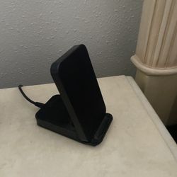 2 In 1 Wireless Charger