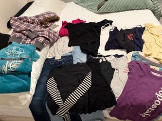 Brandy Melville, John Galt, Aeropostale and more!