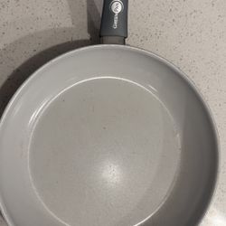Green-Pan 10” ceramic Non-stick Pan
