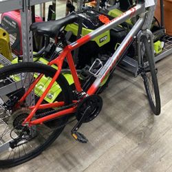 Schwinn Road Bike Circuit 